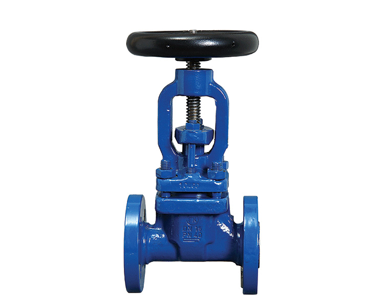 Dövme Çelik yüksek Basınç Glob Vana