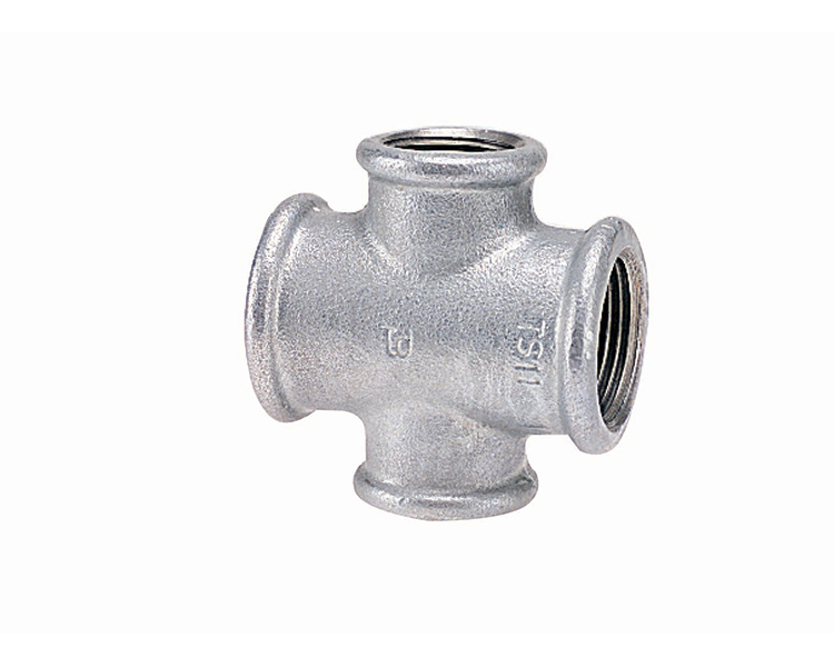 Galvaniz İnegal Kruva