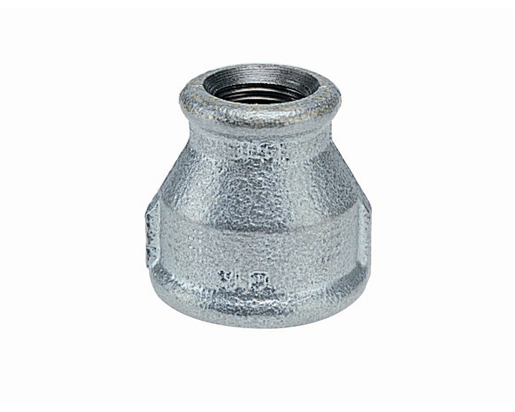 Galvaniz Manşon Redüksiyon